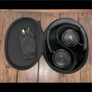 Anker Soundcore Life Q30